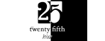 25th Hive