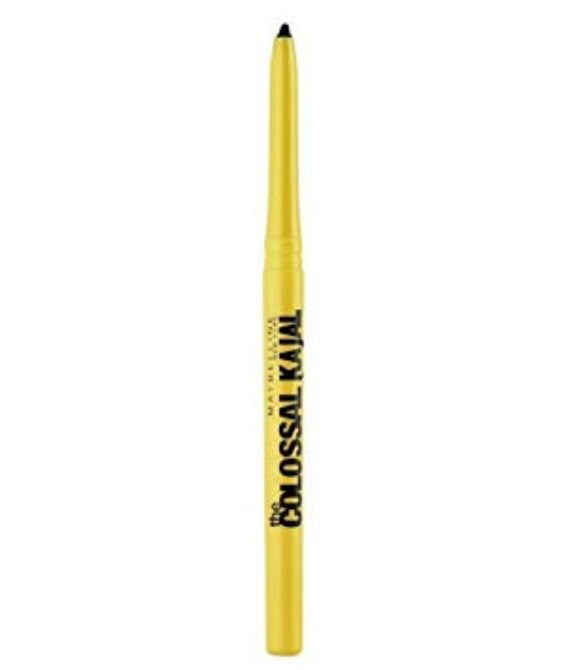 Maybelline Crayon The Colossal Kajal