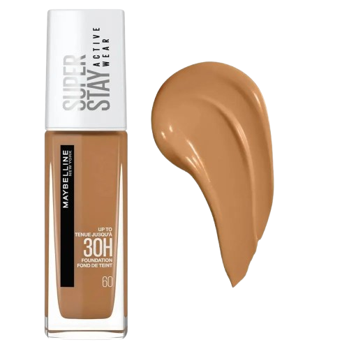 Maybelline Superstay Foundation