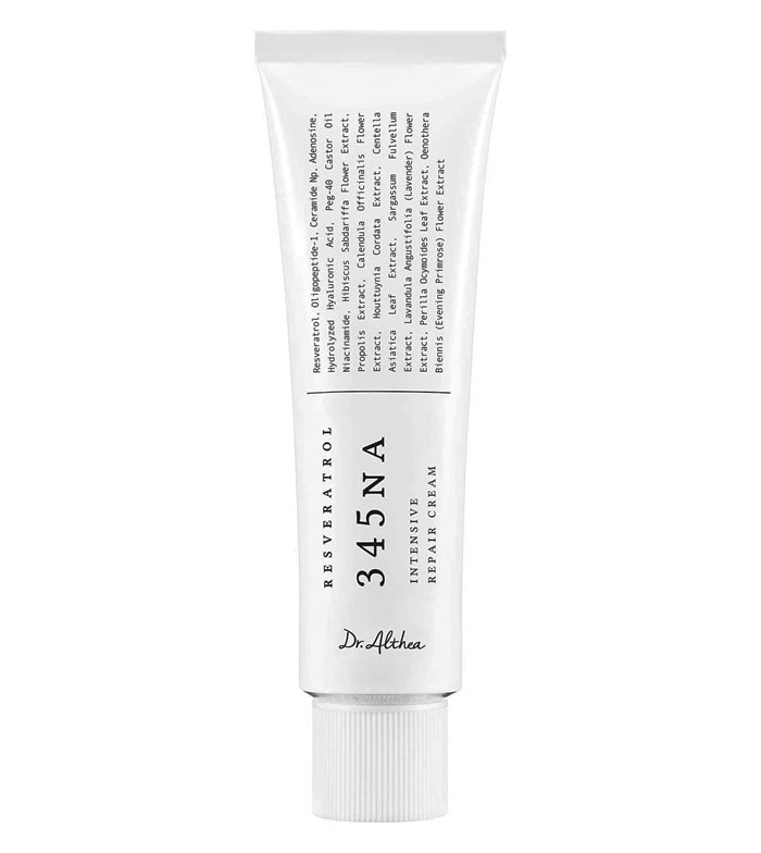 Dr Althea 345NA Intensive Repair Cream