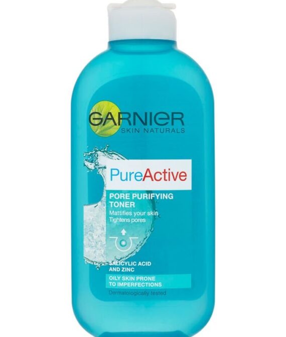 Garnier Pure Active Toner