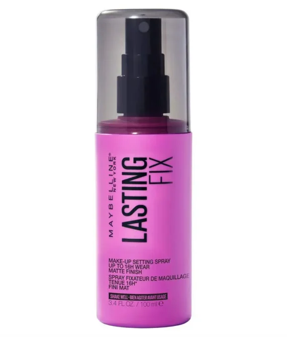 Maybelline Lasting Fix Studio Setting Spray