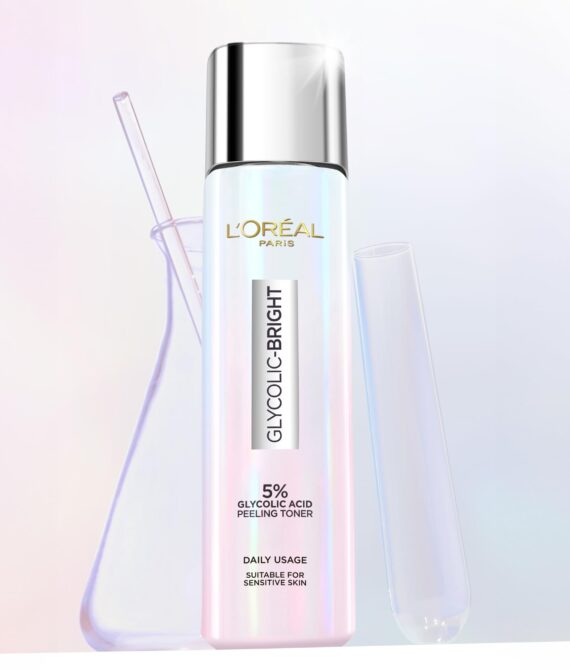 Loreal Glycolic Toner