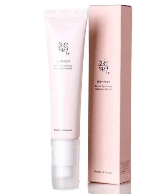 Beauty of Joseon Revive Eye Serum: Ginseng + Retinal