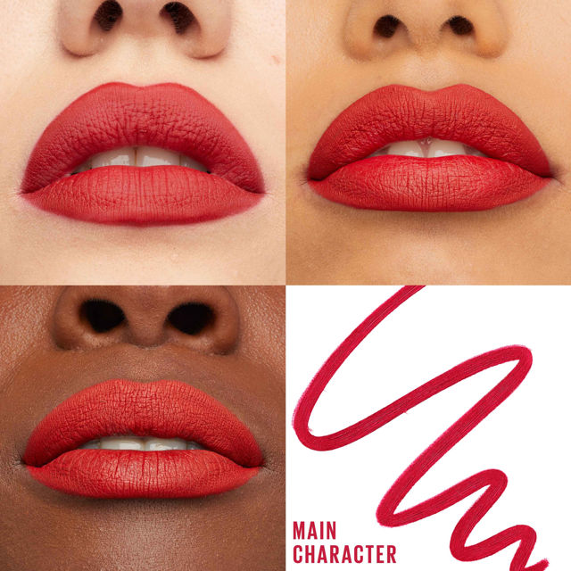 maybelline lifter liner main character