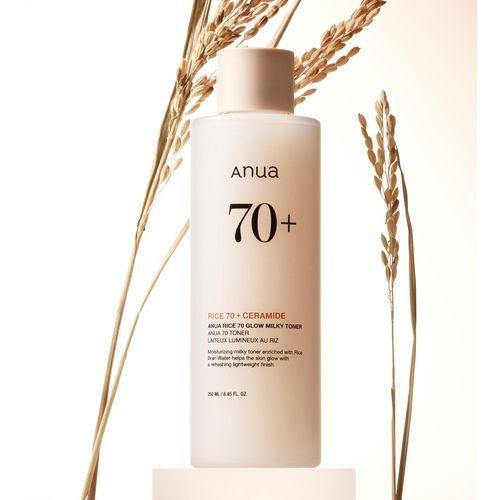 Rice Toner: Best KBeauty Toners For Glass Skin