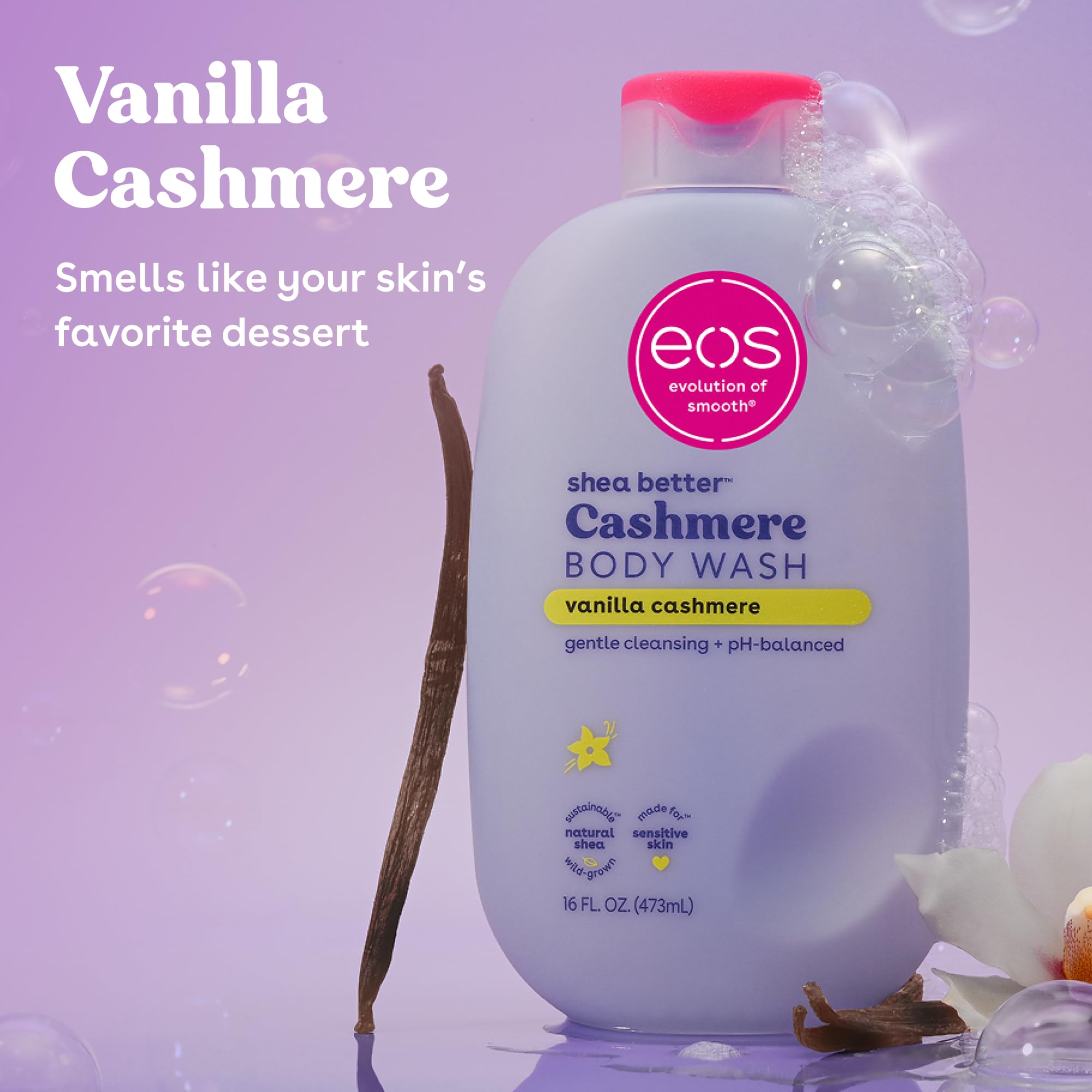 EOS Body Lotions Moisturizers