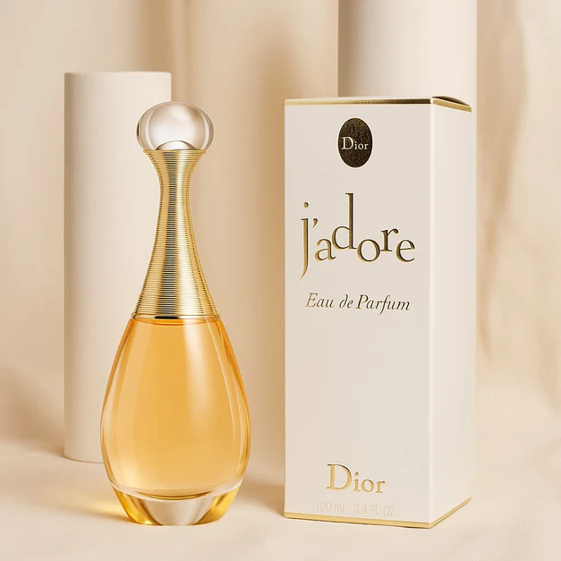 Jadore Dior Eau De Parfum
