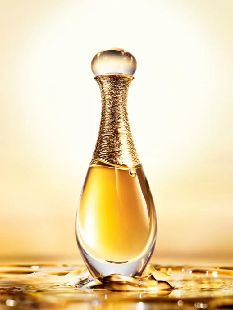 L'Or de J'adore by Dior