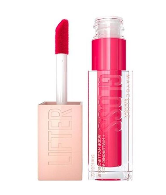 Maybelline Lifter Gloss Bubble Gum(24)