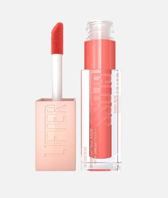 Maybelline Lifter Gloss PeachRing(22)