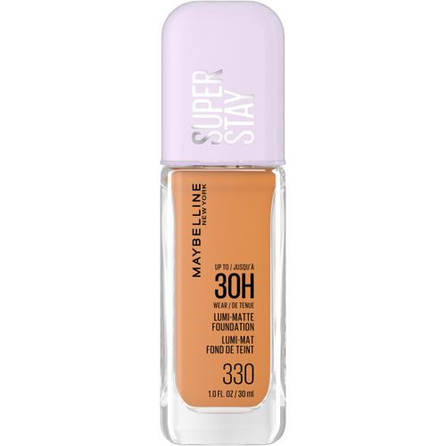 Maybelline Superstay Lumi-Matte Foundation 330