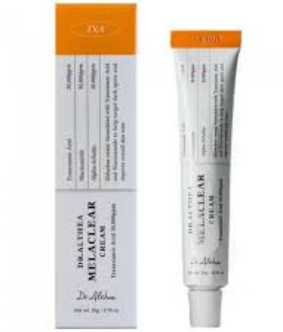 Dr. Althea Melaclear Cream Tranexamic Acid