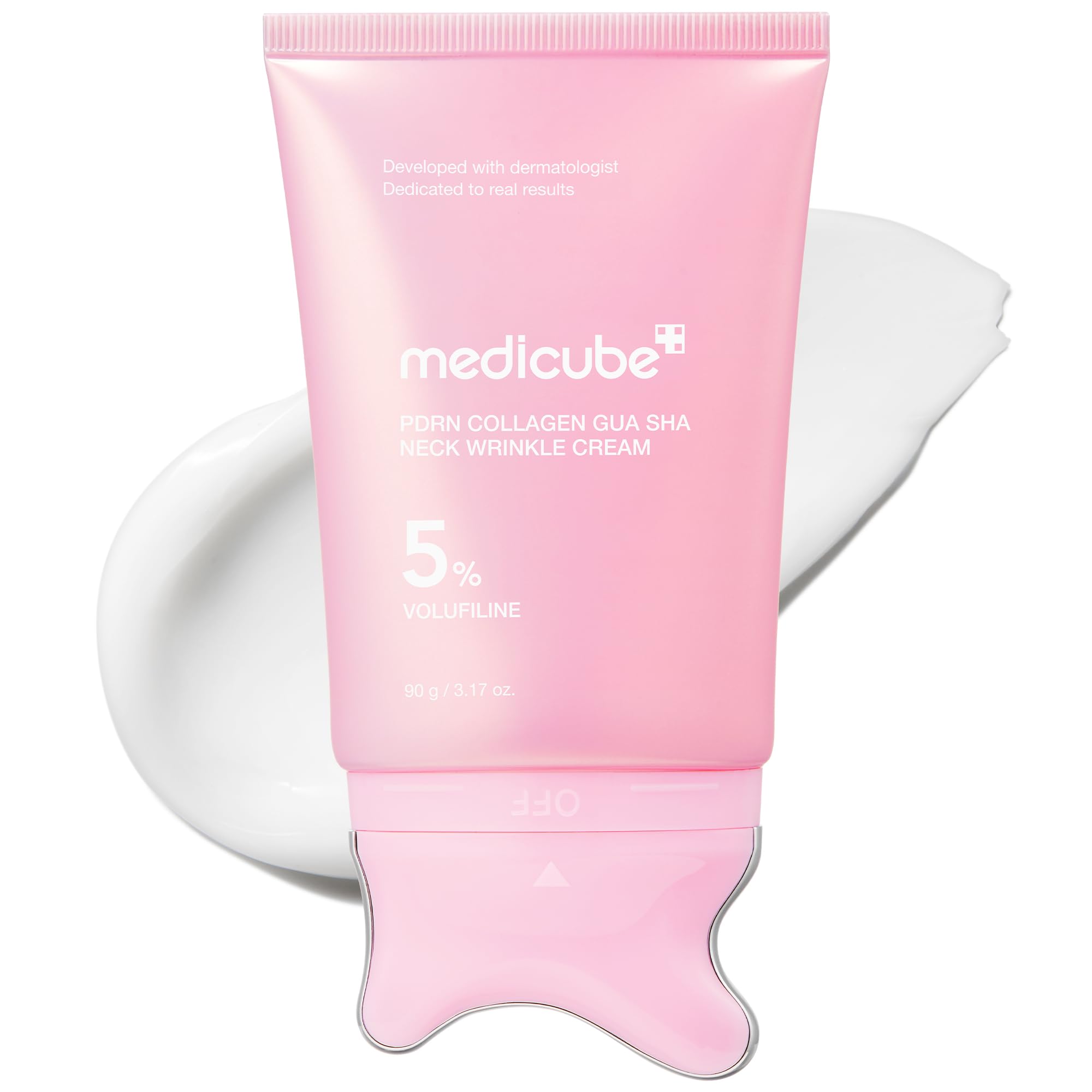 Medicube PDRN Collagen GUA SHA