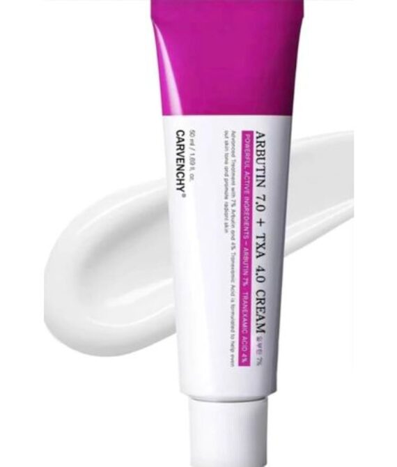 TOSWOONG Arbutin 7.0+TXA 4.0 Cream