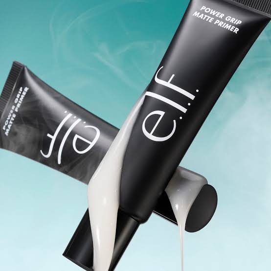 e.l.f. Power Grip Matte Primer