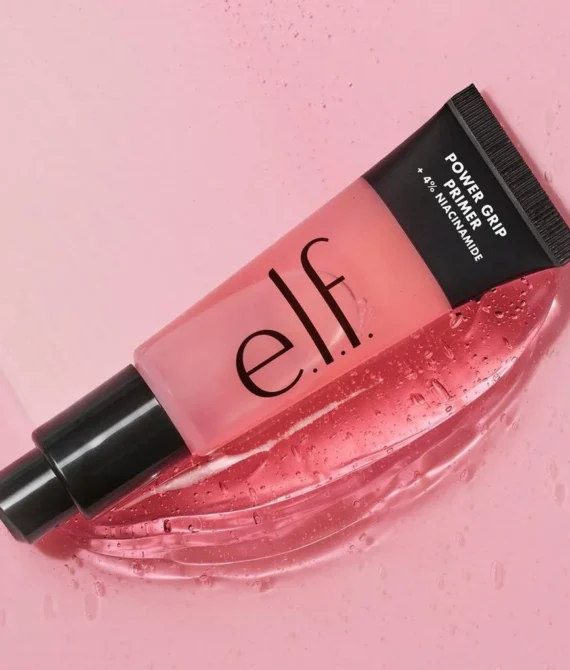 e.l.f. Power Grip Primer + 4% Niacinamide